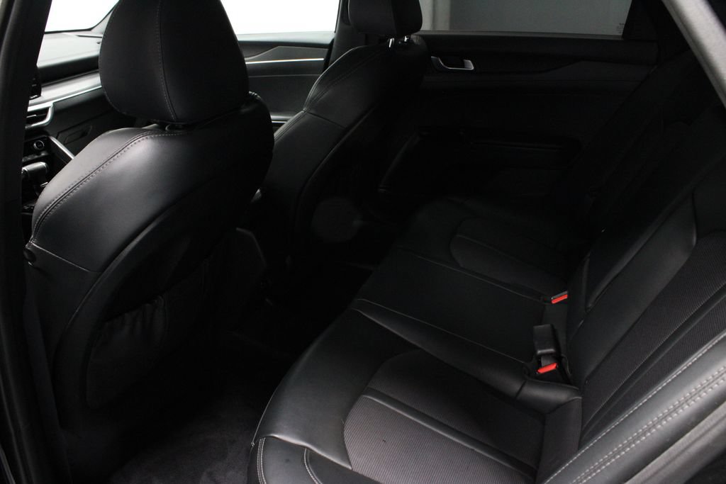 Used 2022 Kia K5 GT-Line FWD image 21