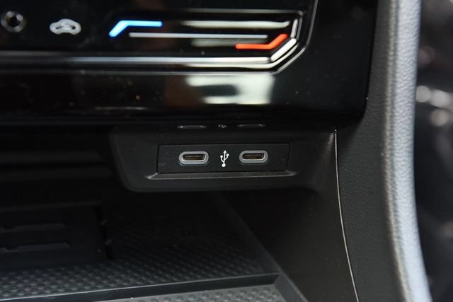 New 2026 Volkswagen Jetta GLI Autobahn FWD image 16