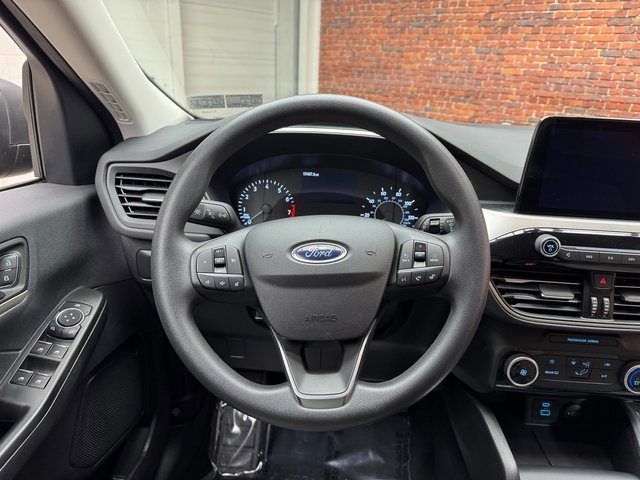 Used 2022 Ford Escape SE image 14