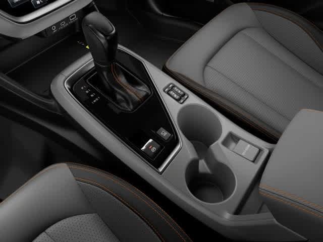 New 2026 Subaru Crosstrek 2.5i Limited AWD/4WD image 20
