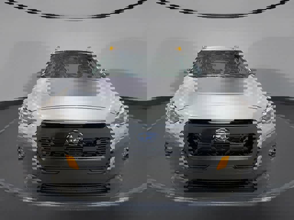 New 2026 Subaru Crosstrek 2.5i Wilderness image 8