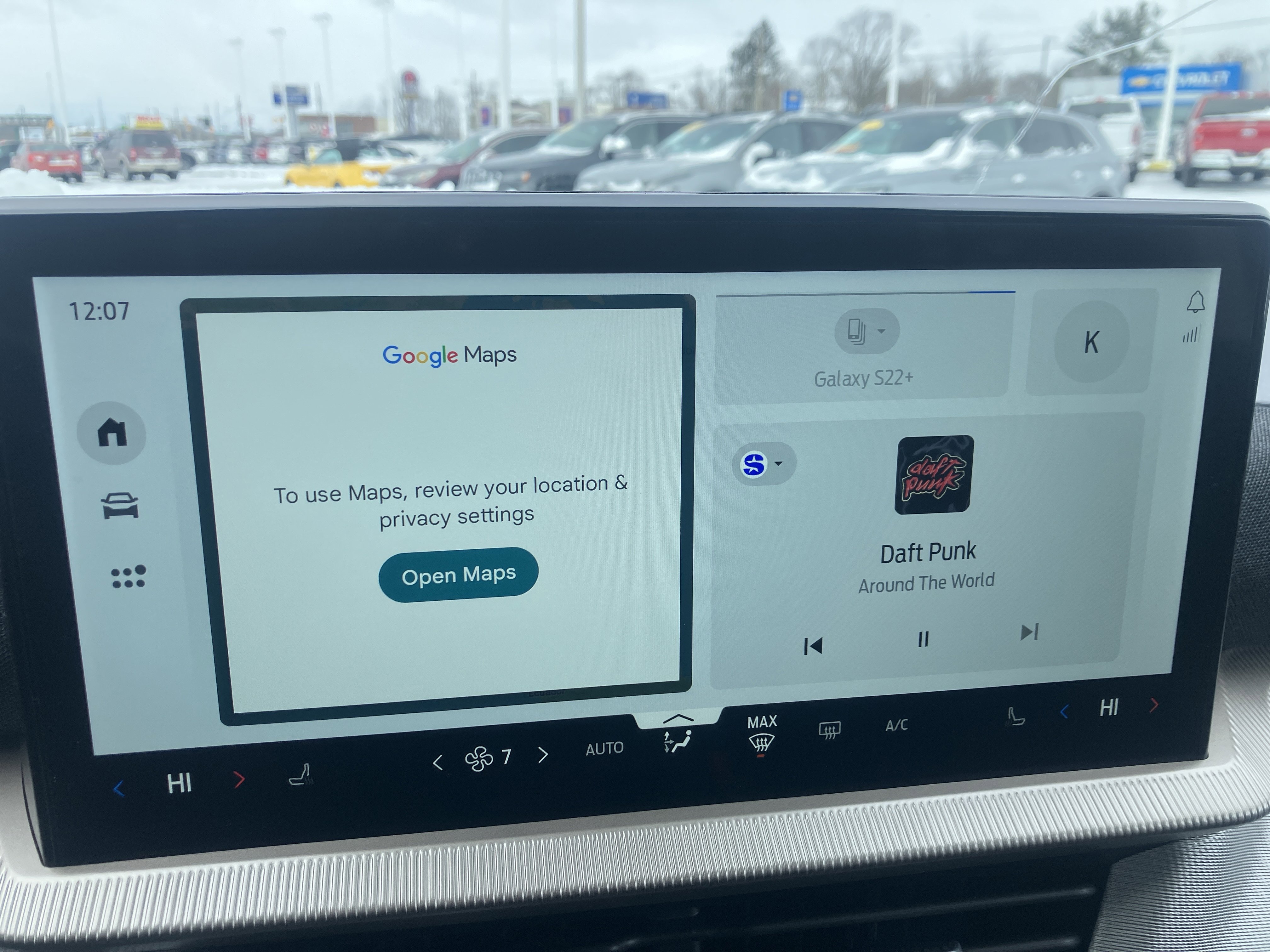 Used 2025 Ford Explorer Active image 28