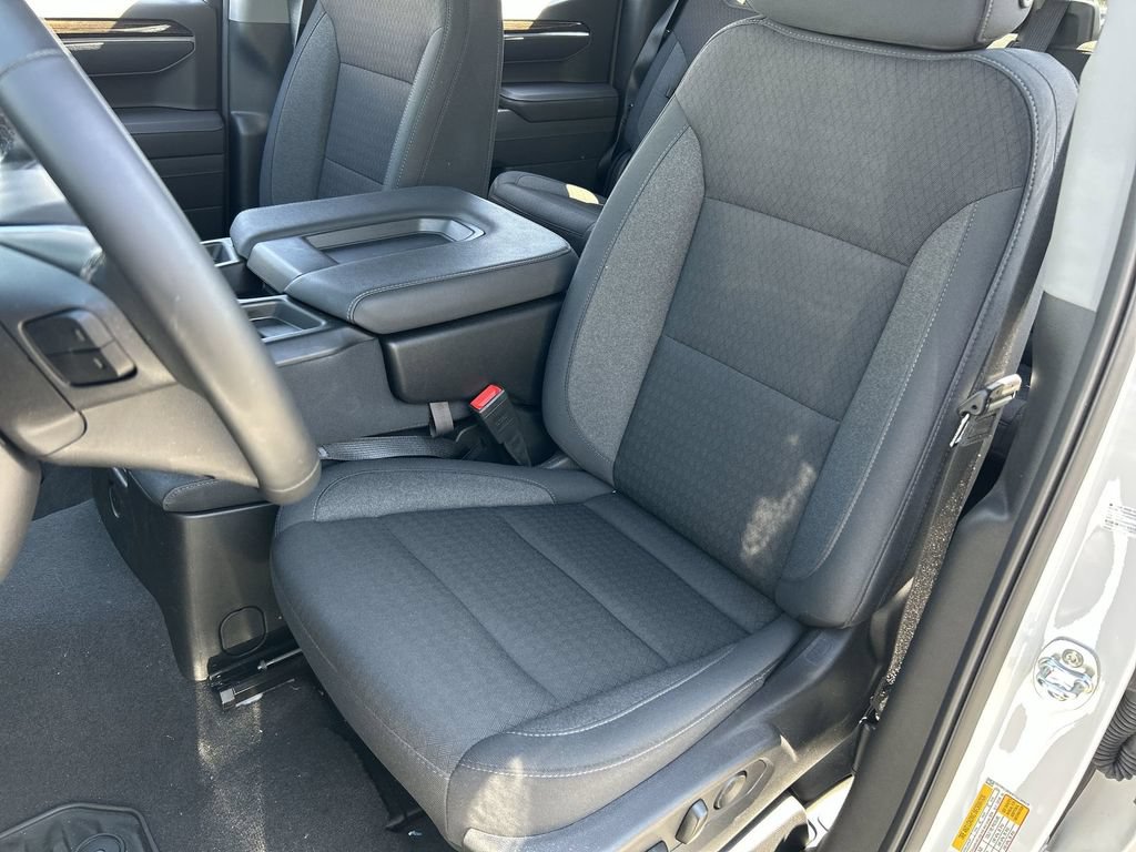 New 2026 GMC Sierra 1500 Elevation AWD/4WD image 19