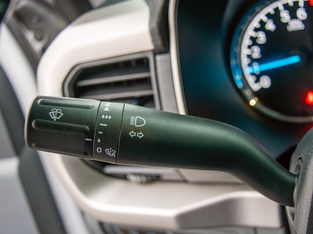 Used 2021 Ford F150 XLT w/ Equipment Group 302A High image 20