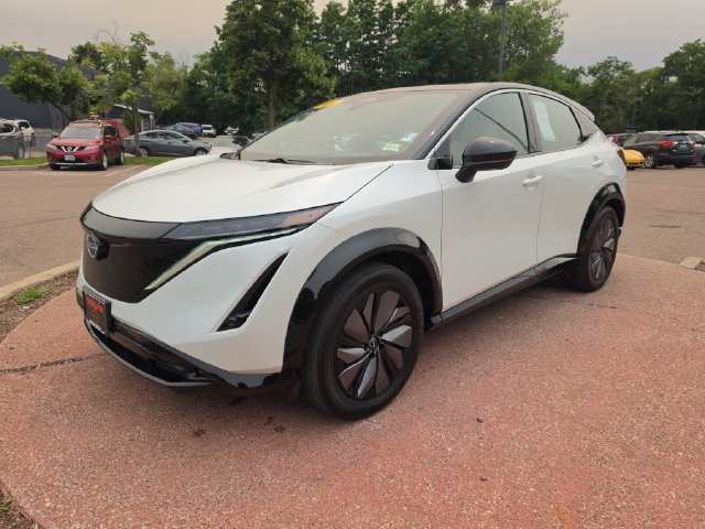 Used 2023 Nissan Ariya FWD