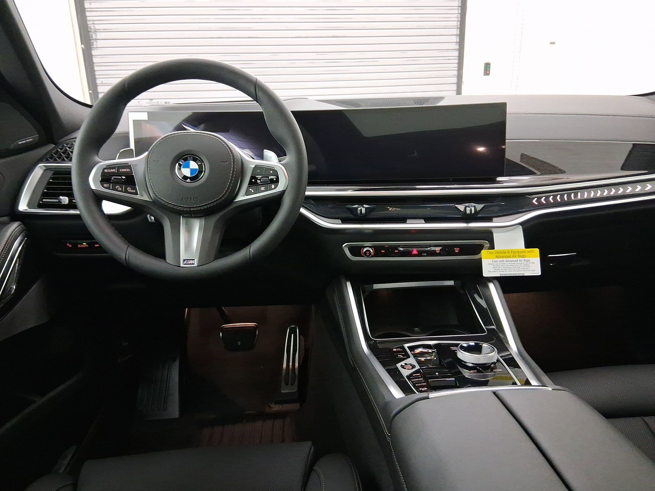 New 2026 BMW X6 xDrive40i w/ Executive Package AWD/4WD image 4