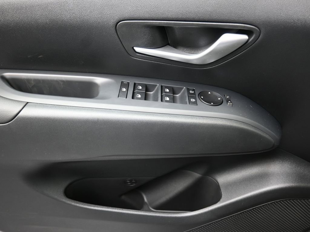 New 2026 Hyundai Santa Cruz SEL image 23