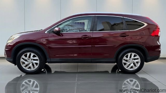 Used 2016 Honda CR-V EX-L image 5