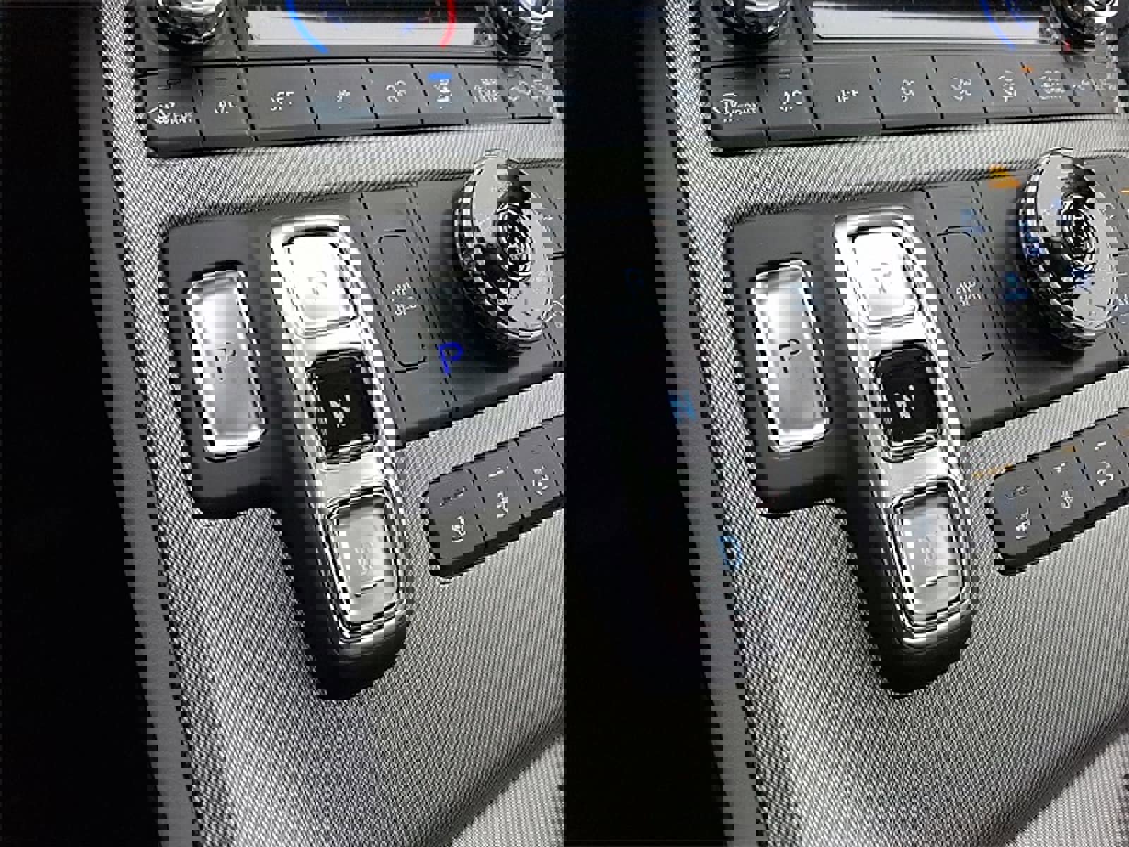 Used 2025 Hyundai Palisade SEL image 13