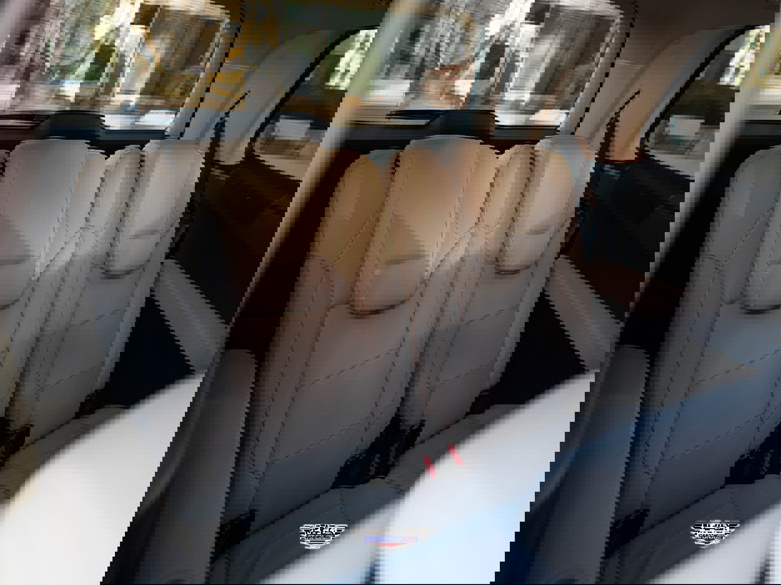 Used 2017 Mercedes-Benz GLS 450 4MATIC image 19