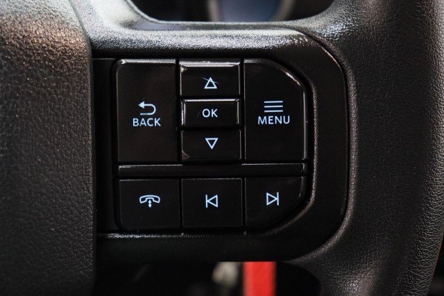 Used 2023 Ford F150 XL w/ STX Appearance Package RWD image 12