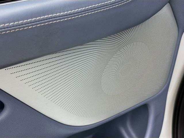 Used 2020 Lincoln Navigator L Black Label w/ Cargo Convenience Package image 19