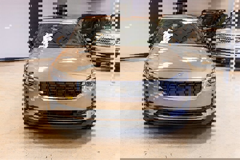 Used 2021 Polestar Polestar 2 image 3