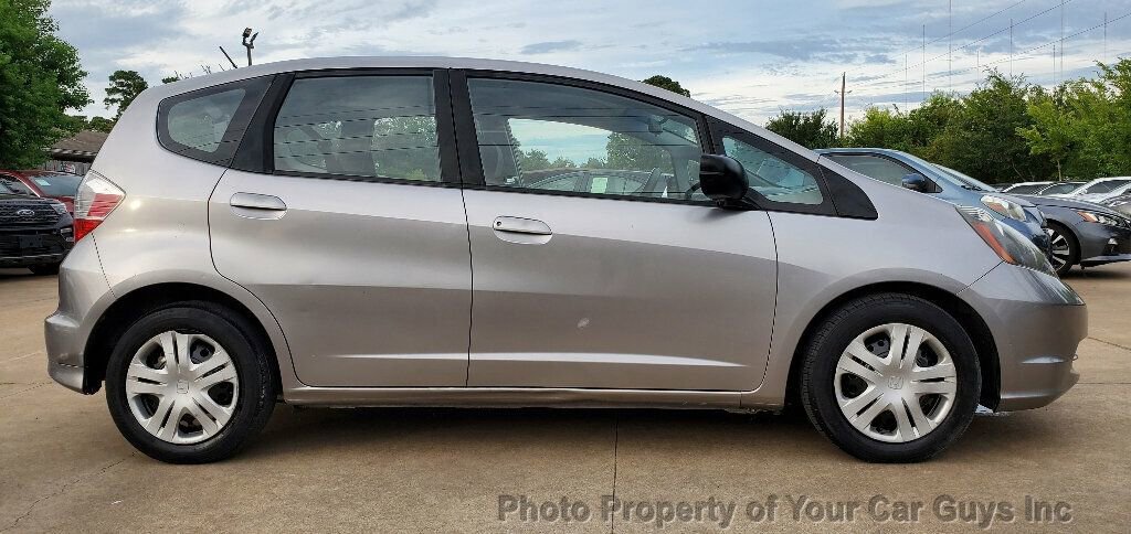 Used 2010 Honda Fit image 9