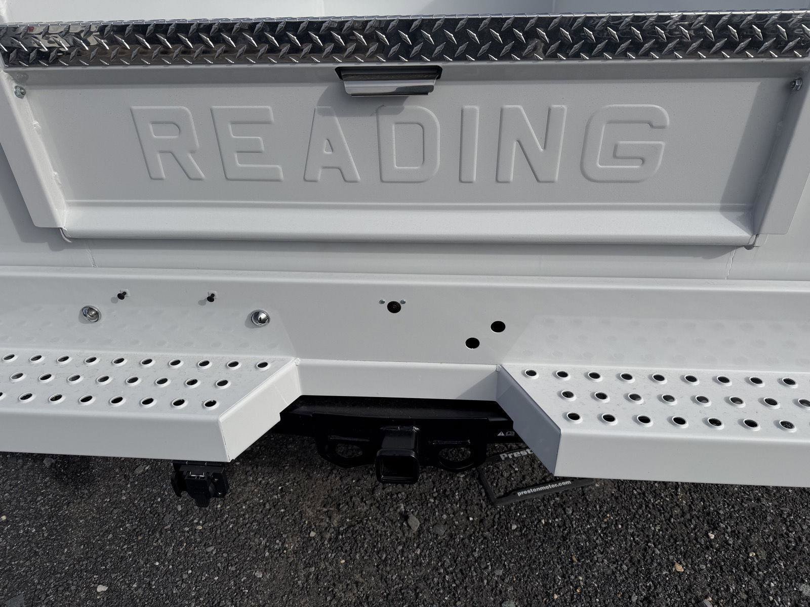 New 2026 Ford F250 XL RWD image 11