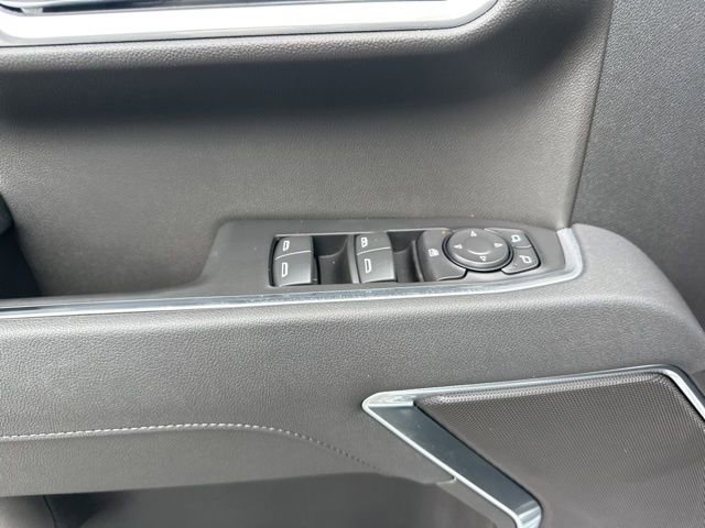 New 2026 Chevrolet Silverado 1500 LT w/ Safety Package image 9