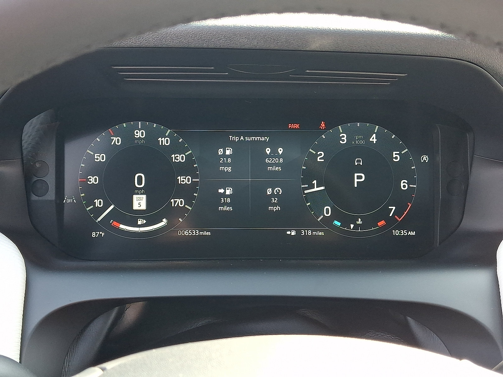 Certified 2026 Land Rover Discovery Sport Landmark AWD/4WD image 13