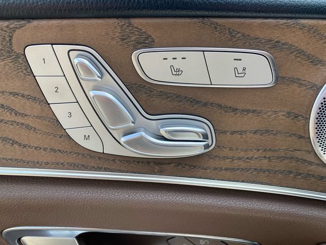 Used 2018 Mercedes-Benz E 300 image 18