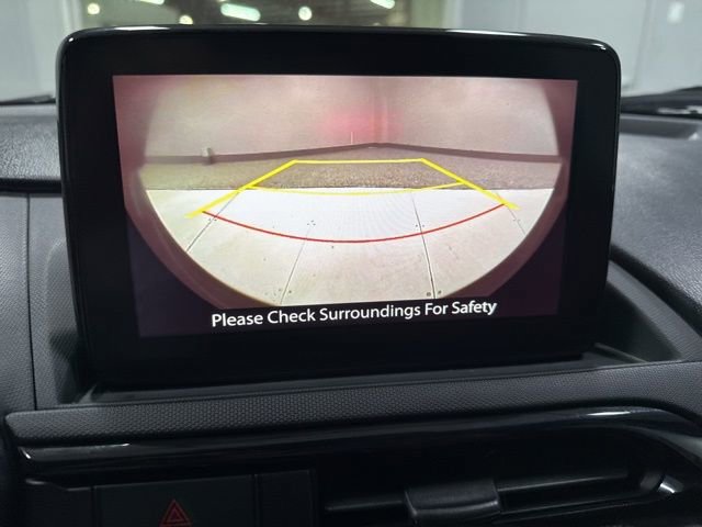 Used 2022 MAZDA MX-5 Miata RF Grand Touring image 2