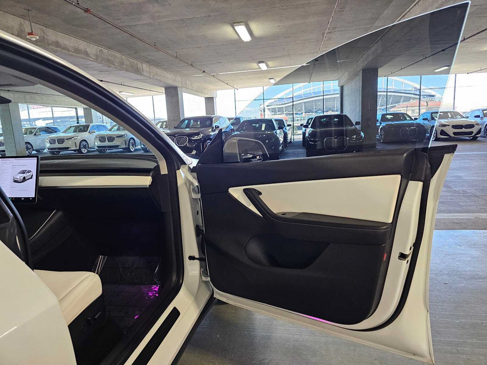 Used 2020 Tesla Model Y Performance AWD/4WD image 28