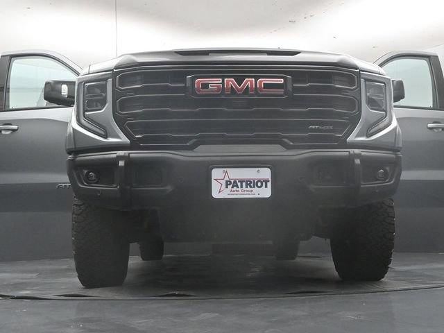 Used 2023 GMC Sierra 1500 AT4X AWD/4WD image 59