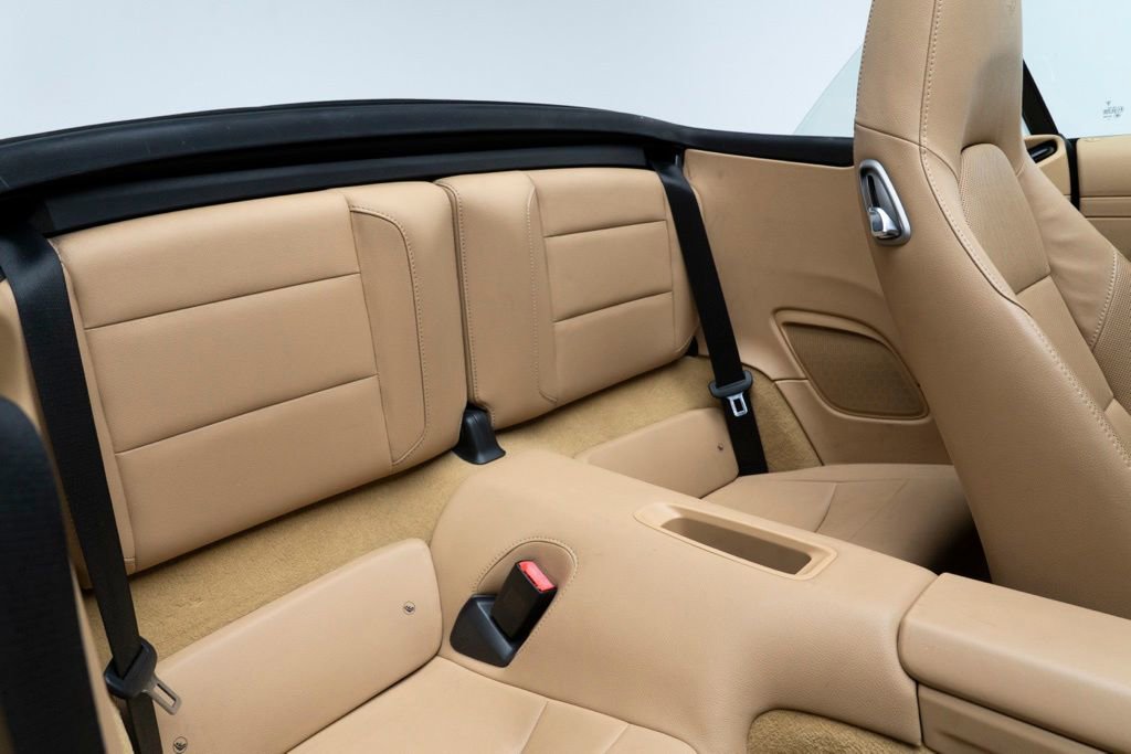 Used 2013 Porsche 911 Carrera 4S image 50