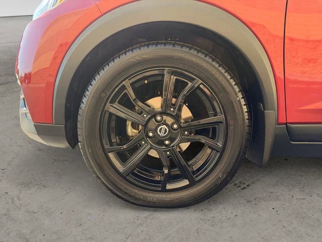 Used 2019 Nissan Kicks SV w/ Exterior Package FWD image 14