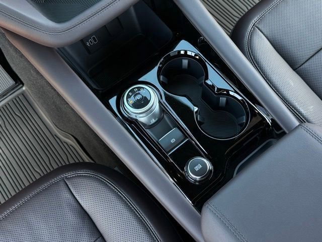 New 2026 Ford Explorer Platinum AWD/4WD image 34