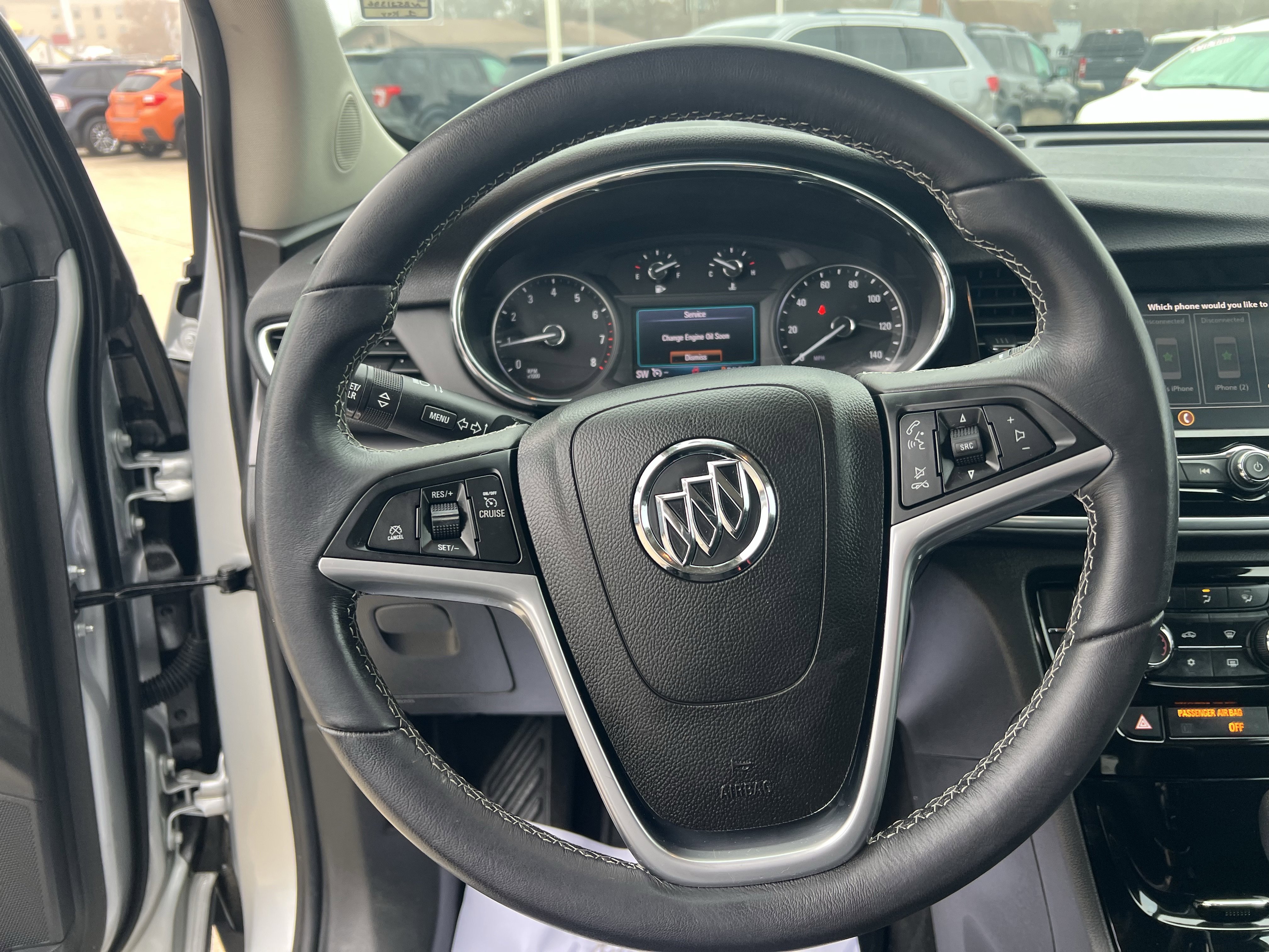 Used 2022 Buick Encore Preferred w/ Safety Package image 20