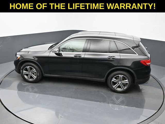 Used 2016 Mercedes-Benz GLC 300 4MATIC image 61