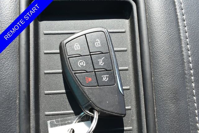 Used 2023 Chevrolet Suburban LT AWD/4WD image 6