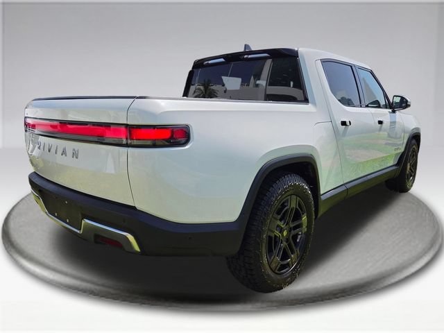 Used 2023 Rivian R1T Adventure AWD/4WD image 10