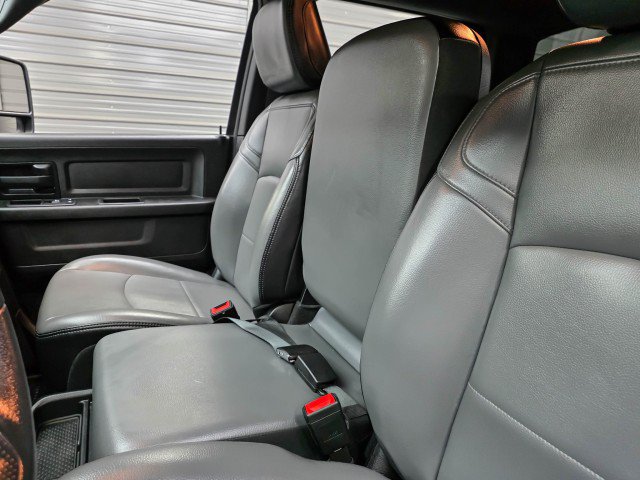 Used 2024 RAM 2500 Tradesman AWD/4WD image 20