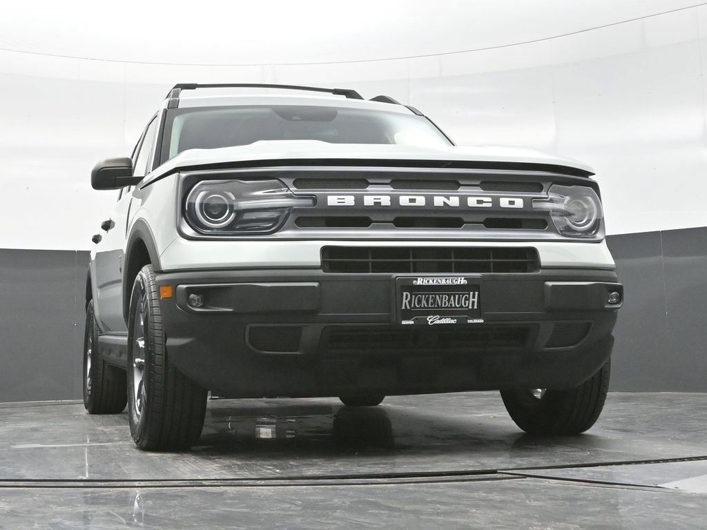 Used 2021 Ford Bronco Sport Big Bend image 26