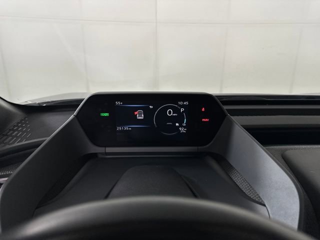 Used 2023 Subaru Solterra AWD image 17