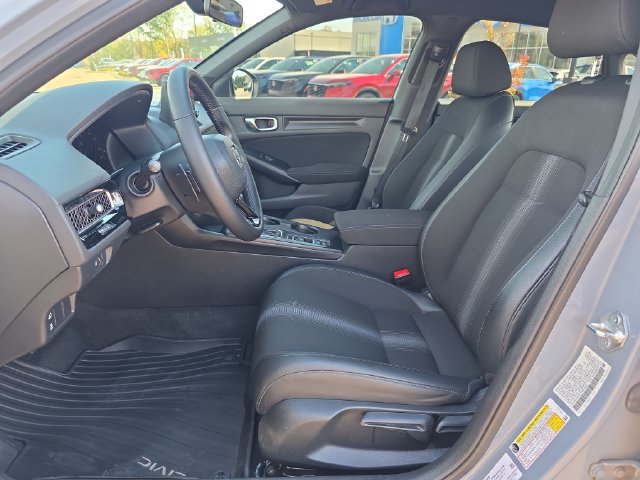 Used 2023 Honda Civic Sport image 13