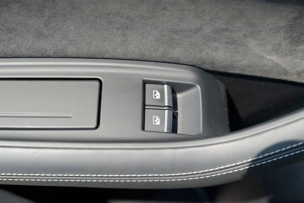 Used 2022 Audi SQ8 Prestige w/ Prestige Package image 34