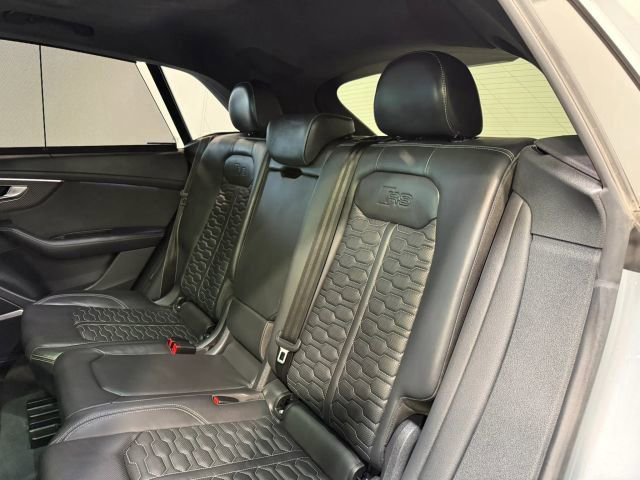Used 2023 Audi RS Q8 image 25