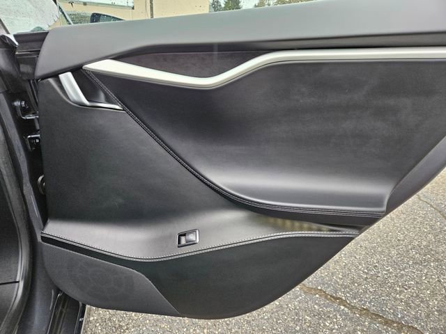 Used 2017 Tesla Model S P100D image 20