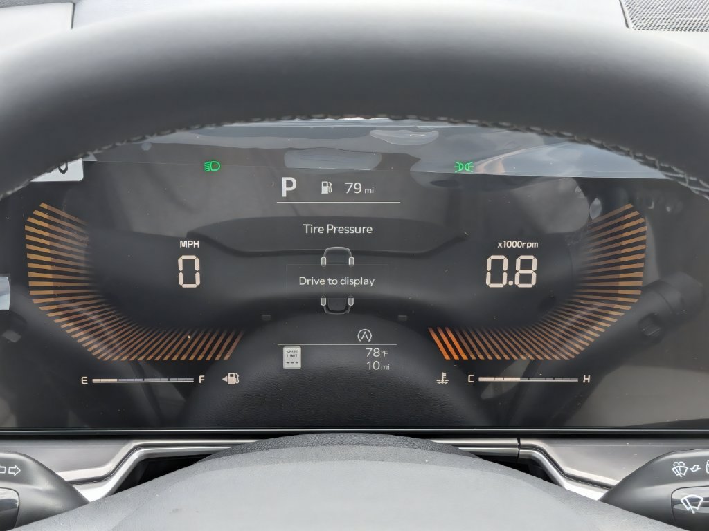 New 2026 Kia Sorento EX FWD image 28