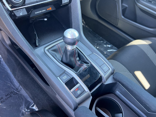 Used 2019 Honda Civic Si image 21