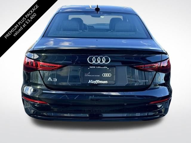 Used 2023 Audi A3 2.0T Premium Plus w/ Premium Plus Package image 7