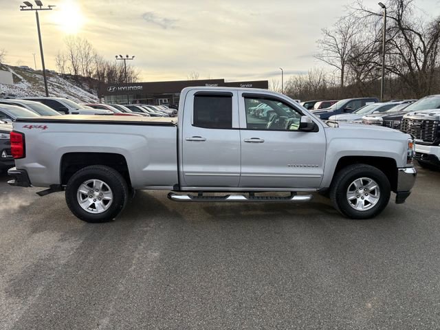 Used 2016 Chevrolet Silverado 1500 LT w/ All Star Edition image 6