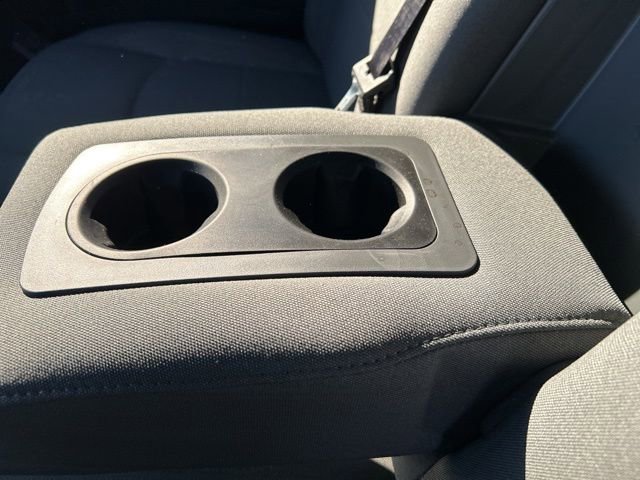 Used 2024 RAM 2500 Big Horn w/ Bed Utility Group image 42