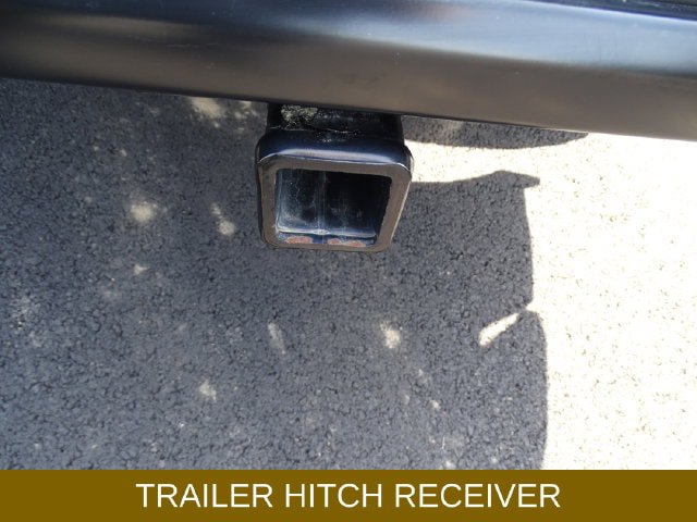 Used 2025 RAM 1500 Warlock AWD/4WD image 18