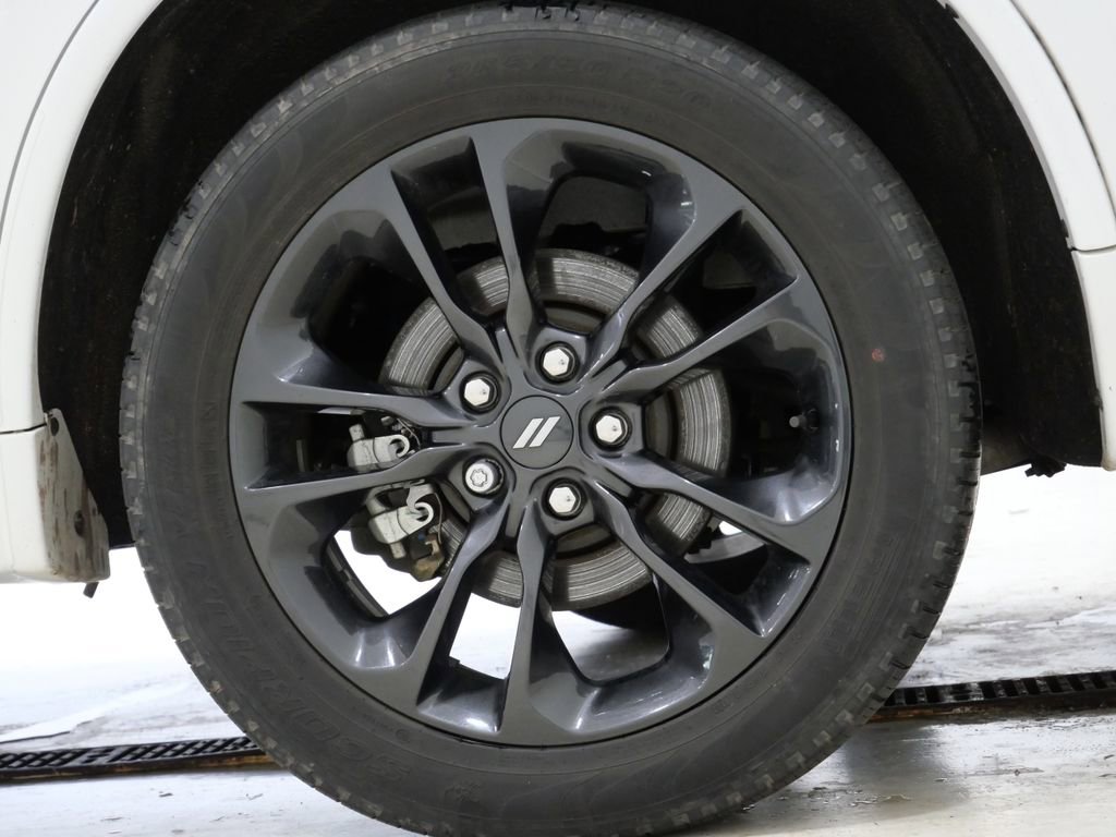 Used 2022 Dodge Durango GT AWD/4WD image 10