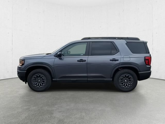 New 2026 Honda Passport TrailSport image 6