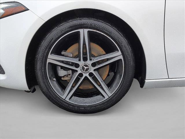 Used 2022 Mercedes-Benz A 220 image 24