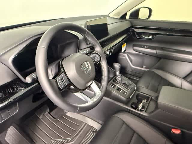 New 2027 Honda CR-V EX-L image 15