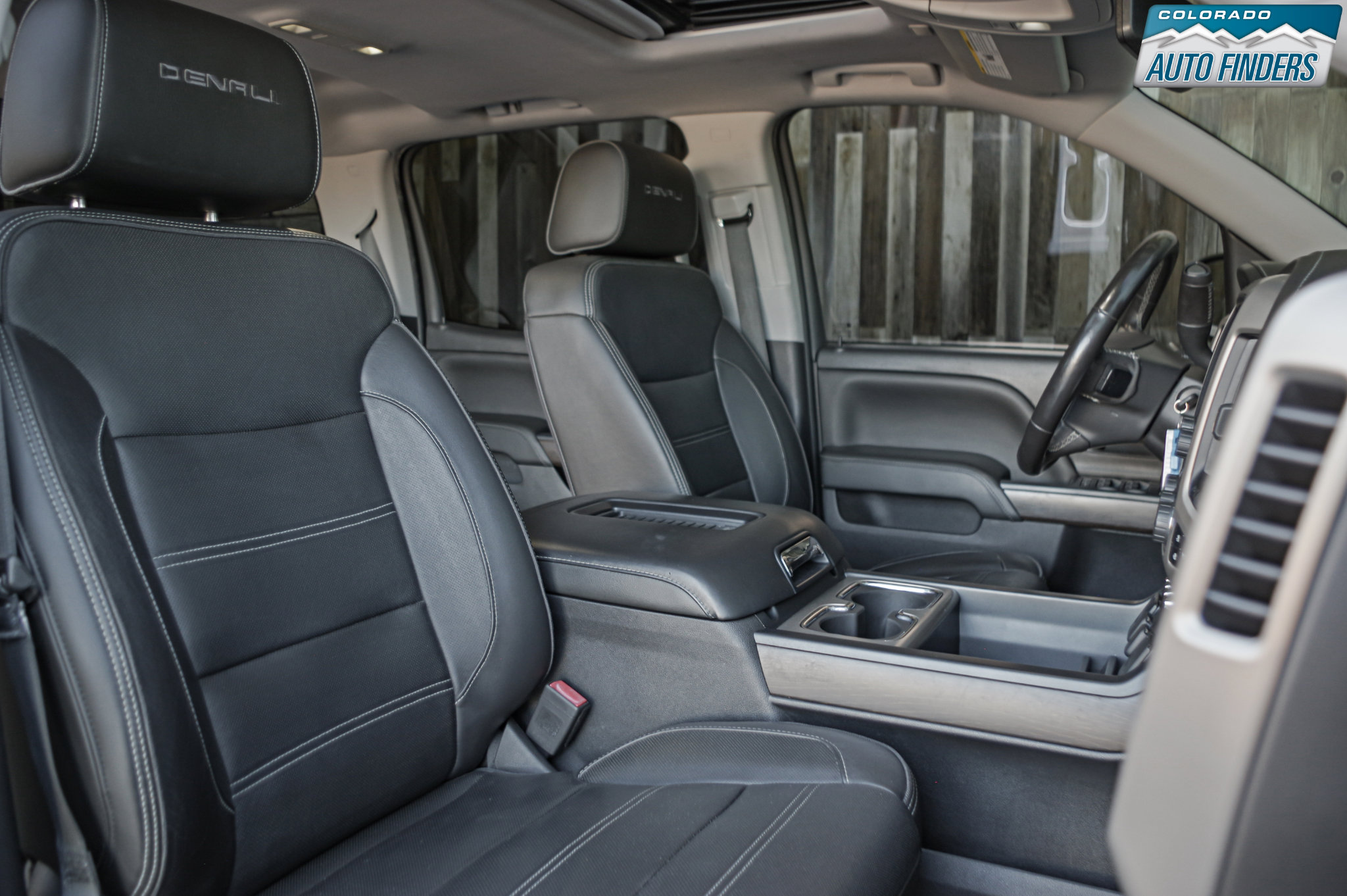 Used 2018 GMC Sierra 1500 Denali w/ Denali Ultimate Package image 21